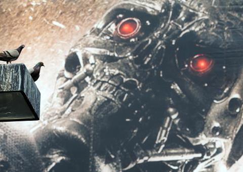 Cenas violentas triplicam em filmes para adolescentes desde 1985