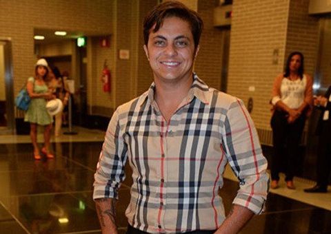 Thammy Miranda será ‘padrinho’ do casamento de Antônia Fontenelle