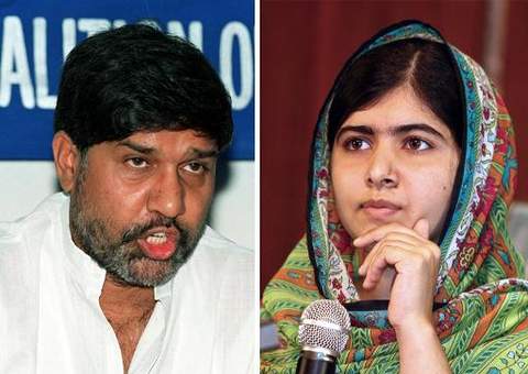 Nobel da Paz vai para jovem paquistanesa e ativista indiano