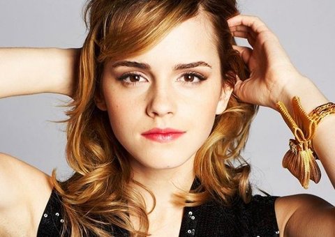 Ameaça de vazamento de fotos íntimas de Emma Watson é uma farsa