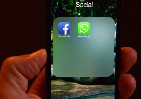 WhatsApp alcança 500 milhões de usuários no mundo