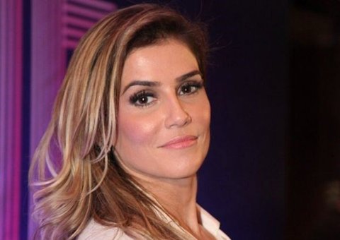Deborah Secco: "Vou ser mãe independente das circunstâncias"
