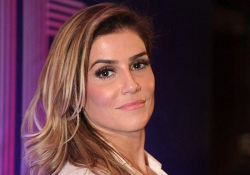 Deborah Secco: "Vou ser mãe independente das circunstâncias"
