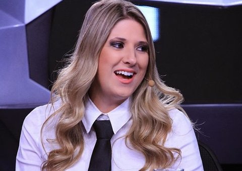  Dani Calabresa pode ir do 'CQC' para novo 'Zorra Total'