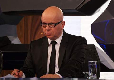 Marcelo Tas deve deixar bancada do "CQC" em 2015