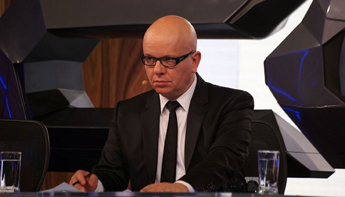 Marcelo Tas deve deixar bancada do "CQC" em 2015