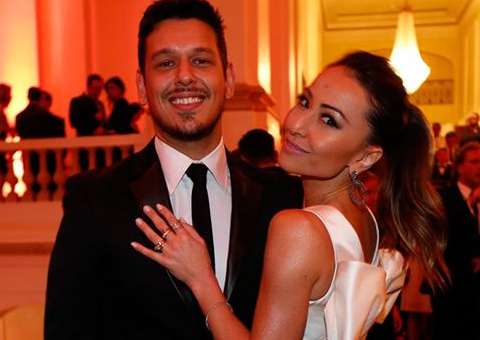 Sabrina Sato fala de seus exs namorados