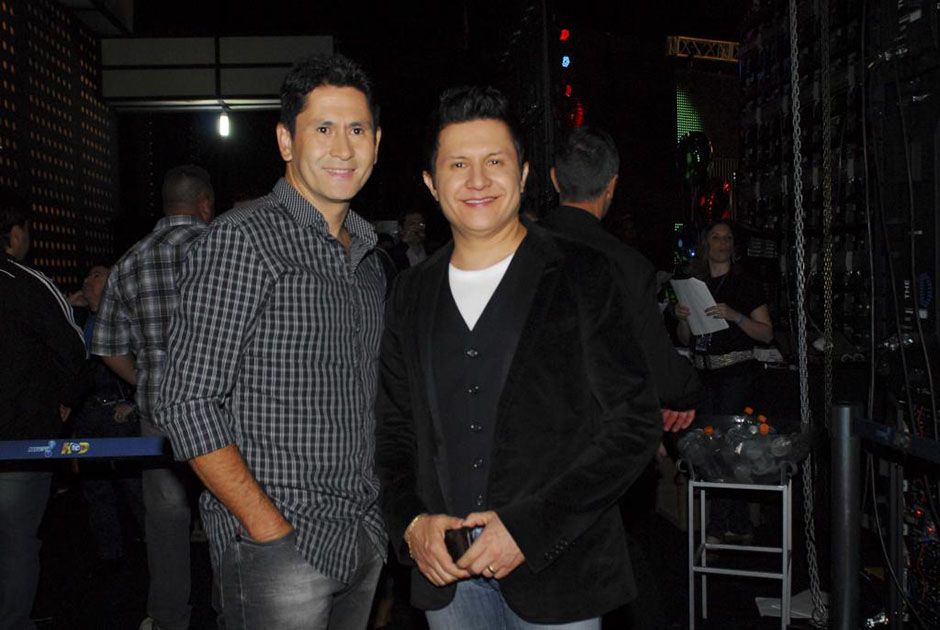 Gian nega que briga tenha sido motivo de fim da dupla