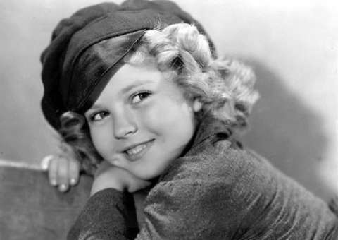 Morre Shirley Temple, a atriz mirim que ajudou os EUA a superar a Depressão