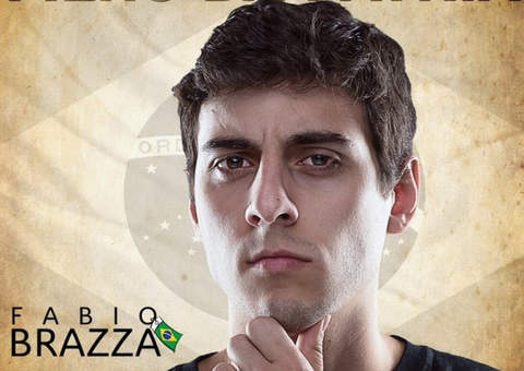 Artista mostra seu repúdio sobre separar o Nordeste do Brasil