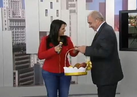 Fabíola envia mensagens a Pms para participar de operações, mas pedido é rejeitado