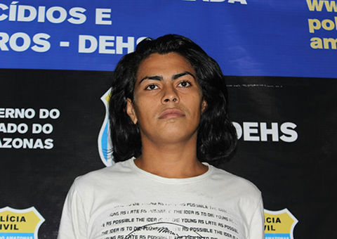 ‘Bruna' matou Larissa que defendeu Vilma