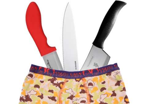 Homem é preso após furtar R$ 500 em mercadorias de estabelecimento na Zona Oeste