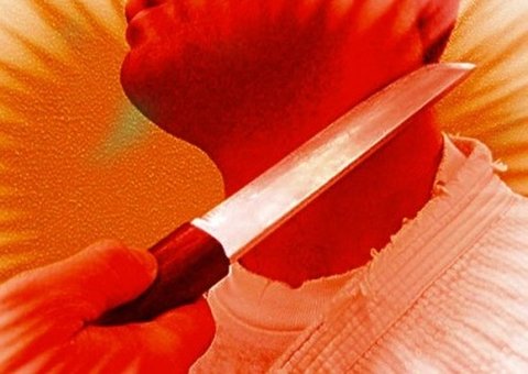 Por causa de homem, Leide Dayana morre esfaqueada