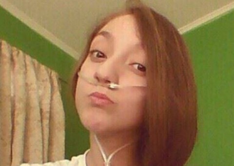 Governo do Chile nega a adolescente de 14 anos pedido para morrer