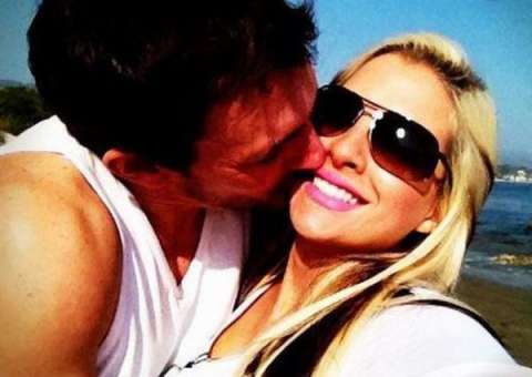 Marido de ex-BBB Clara dá golpes e é apontado como foragido na França