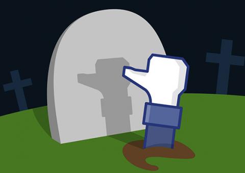 Jovem morre afogado por causa de aposta no Facebook