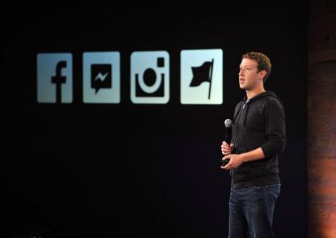 Falha no Facebook revelou e-mails e telefones de 6 milhões