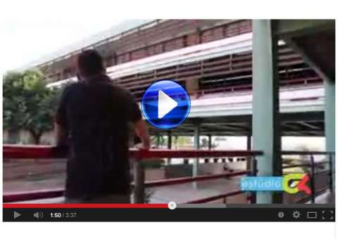 Faculdade de Direito faz comercial, mas não faz direito