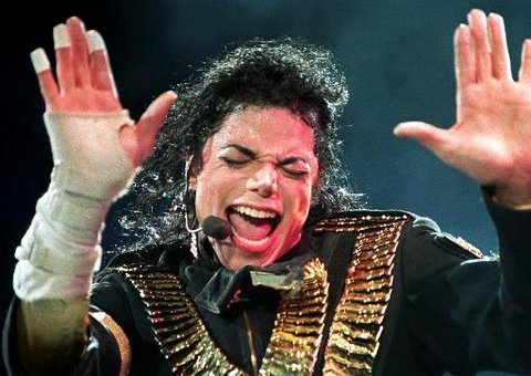 Videoclipe inédito de Michael Jackson é lançado no Twitter