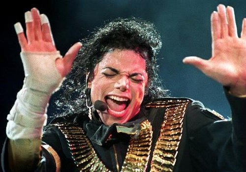 Videoclipe inédito de Michael Jackson é lançado no Twitter