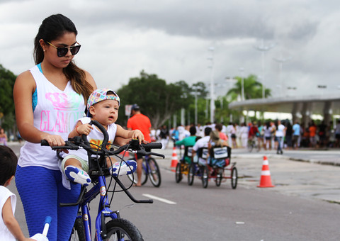 Programa "Faixa Liberada" será levada à zona Leste