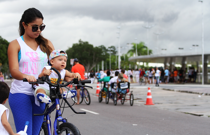 Programa "Faixa Liberada" será levada à zona Leste