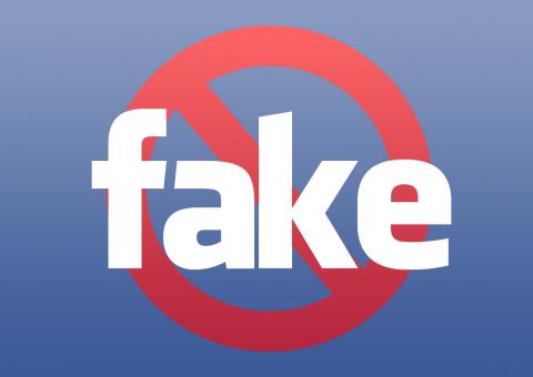 Facebook pagará indenização por conta de perfil falso