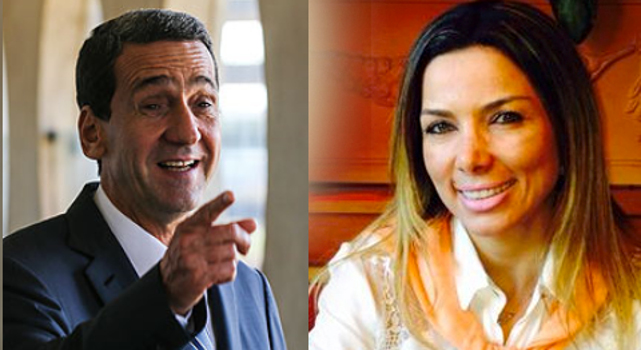 STJ nega HC para socialite que mandou matar rival em Manaus