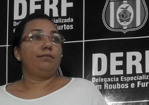 PEDIU PRA SER ROUBADA: "Olheira" dá detalhes sobre morte de sargento e põe a culpa na esposa de candidato