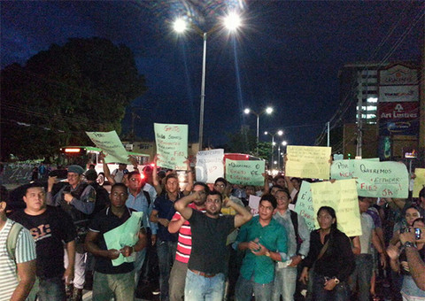 FIES: Limite de reajuste em 6,41% é suspenso