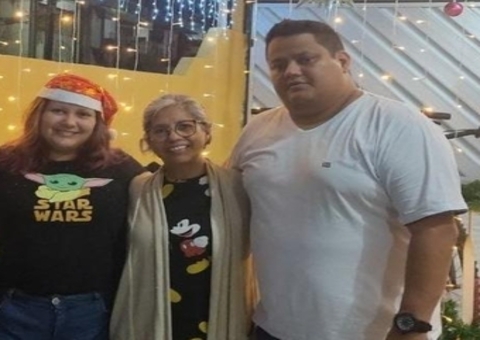 Advogado faz relato após perder irmãos para Covid: '59º na lista de espera'