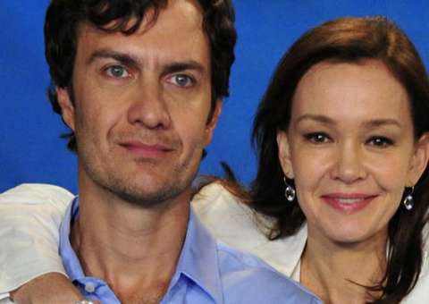  Laerte pode morrer na novela Em Família