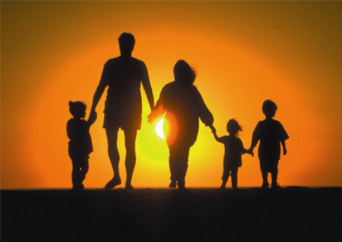 Filho fora do casamento também deve receber renda por morte do pai