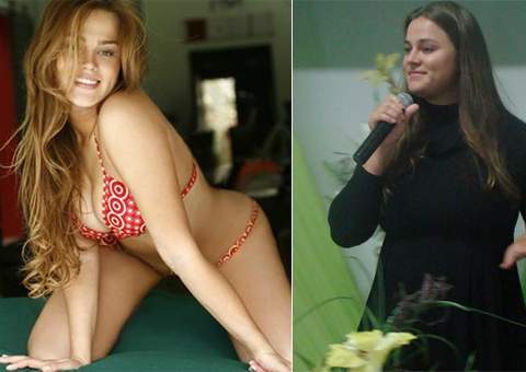 20 famosos que viraram evangélicos