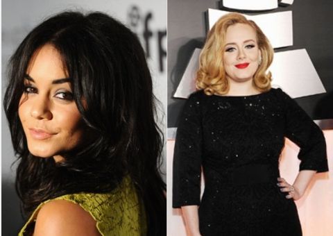 Não parece, mas é: Lista mostra famosos com a mesma idade