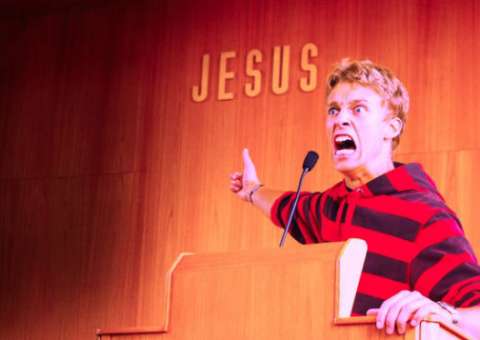 Fundamentalismo religioso poderá ser considerado doença mental