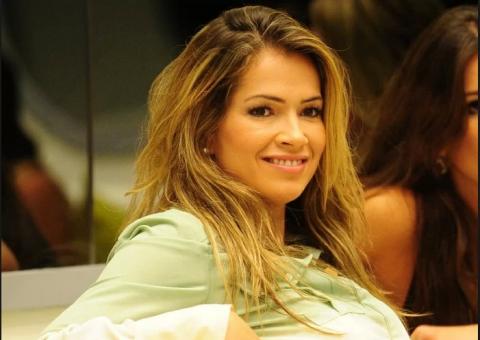 Fani diz: ¨Se for para a Nat votar em você, prefiro que a Fernanda vença¨