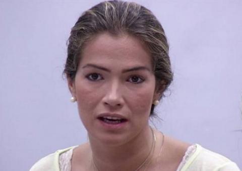 Após perder prêmio, Fani detona Globo