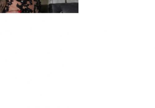 Fani é a nova apresentadora da RedeTV