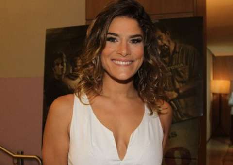 Priscila Fantin revela ter sofrido depressão