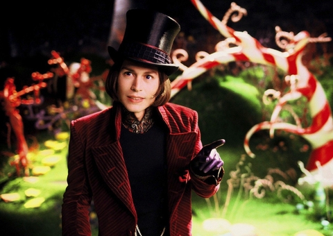 Novo 'A Fantástica Fábrica de Chocolate' ganha data de estreia