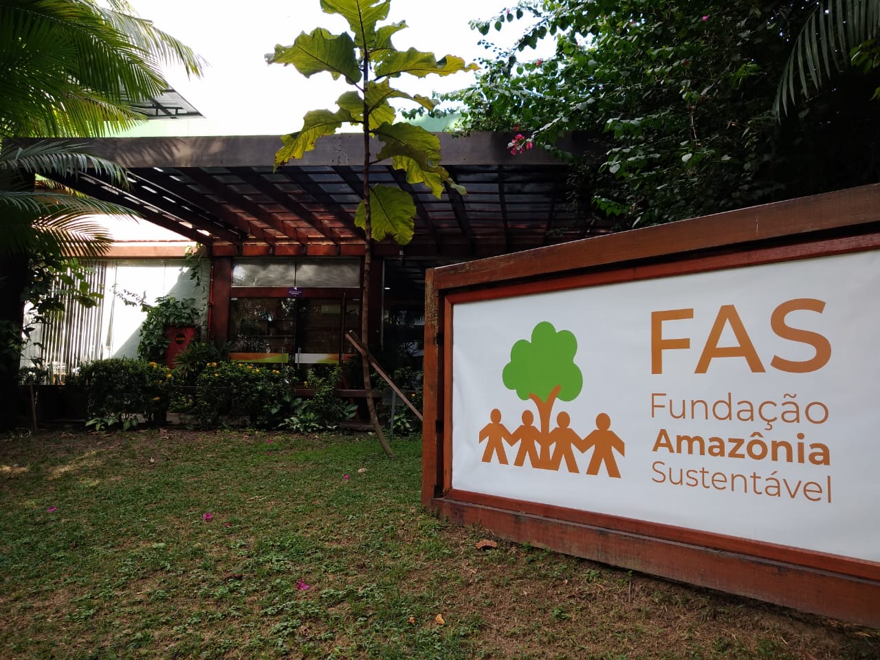 FAS abre processo seletivo para contratação em diversas áreas