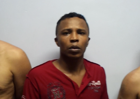 "A minha cana tá paga!", diz Antônio. Veja as reivindicações dos detentos do Ipat