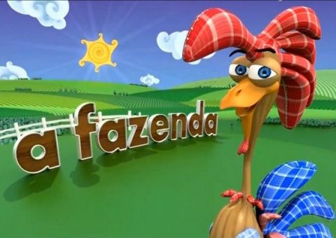 Cachê de "A Fazenda" será parcelado em três vezes