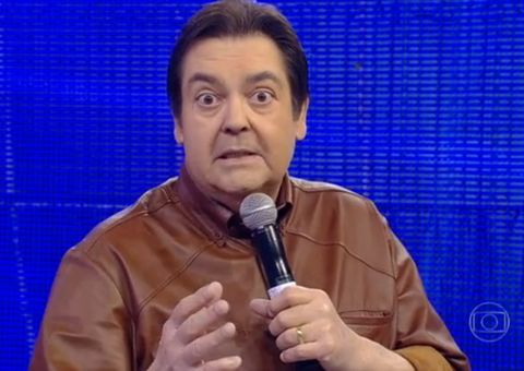 Globo prepara novo programa para revelar substituto de Faustão