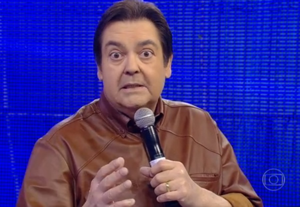 Globo prepara novo programa para revelar substituto de Faustão