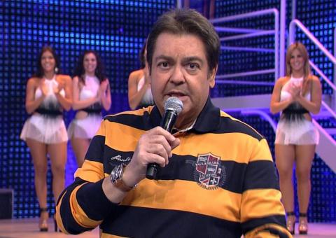 Artistas pagavam para se apresentar no "Domingão do Faustão"