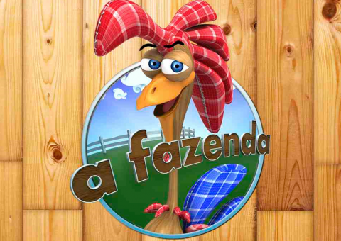 Na reta final, eliminados voltarão para A Fazenda 6