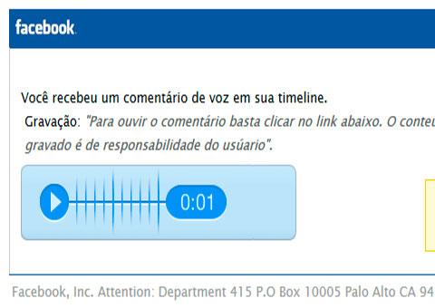 Novo vírus engana usuários do Facebook. Conheça